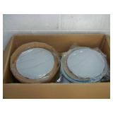 (2) Community D6 Speakers
