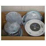 (2) Community D6 Speakers