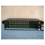 (2) WATTBOX