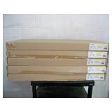 (5) Chief Wall Mounts - NEW in Box!