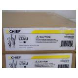 (5) Chief Wall Mounts - NEW in Box!
