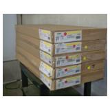 (5) Chief Wall Mounts - NEW in Box!
