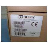 (2) Dolby Voice Hubs