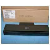 (2) Dolby Voice Hubs