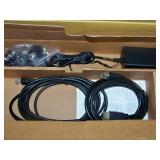 (2) Dolby Voice Hubs