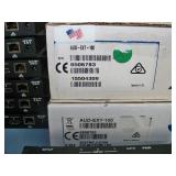 Large Crestron lot!