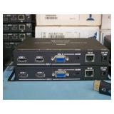 Large Crestron lot!