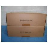 (2) Dolby Voice Hubs