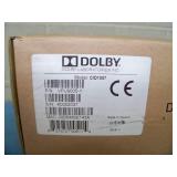 (2) Dolby Voice Hubs