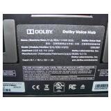 (2) Dolby Voice Hubs