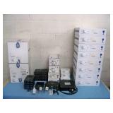 Large Crestron lot!