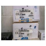 Large Crestron lot!