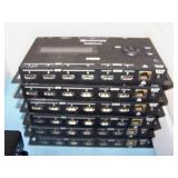 Large Crestron lot!