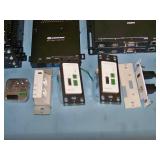 Large Crestron lot!