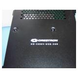 Large Crestron lot!