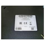 Large Crestron lot!