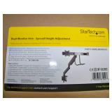 StarTech Dual Monitor Mount