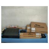 Middle Atlantic Rack Accessories