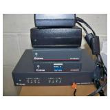 Large Miscellaneous Audio Video Component lot