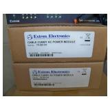 Large Miscellaneous Audio Video Component lot