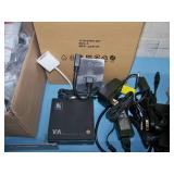 Large Miscellaneous Audio Video Component lot