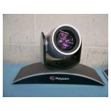 (3) Polycom Cameras and Accessories