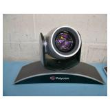 (3) Polycom Cameras and Accessories