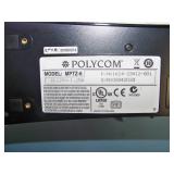 (3) Polycom Cameras and Accessories