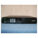 Christie LED Control Unit, model E500