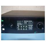 Christie LED Control Unit, model E500