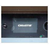Christie LED Control Unit, model E500