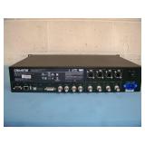 Christie LED Control Unit, model E500