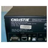 Christie LED Control Unit, model E500