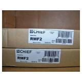 Large Chief Mount lot - NEW IN BOX!