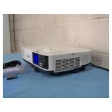 Epson PowerLite Home Theater Widescreen Full HD 3LCD 1080p Projector / Projection System