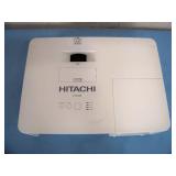 Hitachi CP-WU5505 WUXGA 5000-Lumen HD Home Theater LCD Projector / Projection System