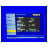 Epson PowerLite Home Theater Widescreen Full HD 3LCD 1080p Projector / Projection System