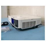 Epson PowerLite Home Theater Widescreen Full HD 3LCD 1080p Projector / Projection System