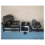 PARTS / REPAIR lot