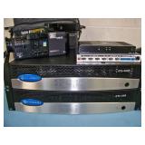 PARTS / REPAIR lot