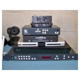 PARTS / REPAIR lot
