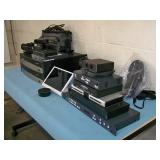PARTS / REPAIR lot