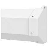 Da-Lite 79041 Model C Manual Widescreen 16:9 Video Projector / Projection Screen (58" x 104") 119" Diagonal - New in Box!