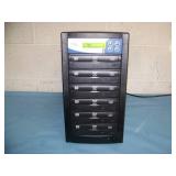 EZ Dupe Multi-Format Professional Disc Duplication System