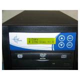 EZ Dupe Multi-Format Professional Disc Duplication System