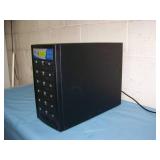 EZ Dupe Multi-Format Professional Disc Duplication System