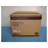 PAIR - Phase Technologies / PhaseTech Technology Velocity V-Surround-II Surround Sound Home Theater Loudspeakers / Speakers