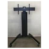 Chief, Heavy-Duty, Rolling Flat Panel Monitor / Television / TV AV Cart on Wheels