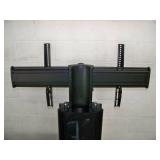 Chief, Heavy-Duty, Rolling Flat Panel Monitor / Television / TV AV Cart on Wheels