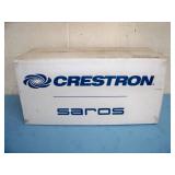 Crestron, SAROS, 4” 2-Way In-Ceiling Speaker - NEW IN BOX